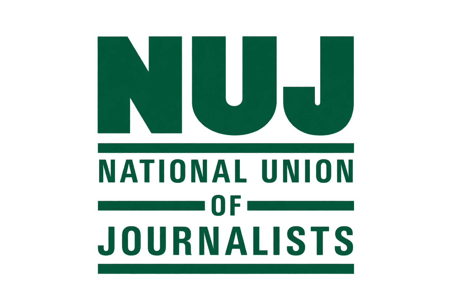 National Union of Journalists logo